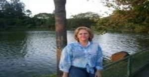 Misssedutora 69 anos Sou de Campinas/Sao Paulo, Procuro Encontros Amizade com Homem