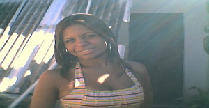 Melina.rj 38 anos Sou de Rio de Janeiro/Rio de Janeiro, Procuro Encontros Amizade com Homem