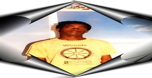 Milas 33 anos Sou de Luanda/Luanda, Procuro Encontros Amizade com Mulher