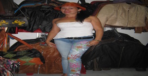 Alejita_883 50 anos Sou de Cali/Valle Del Cauca, Procuro Namoro Casamento com Homem