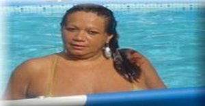 Gigipurpura 64 anos Sou de Rio de Janeiro/Rio de Janeiro, Procuro Namoro com Homem