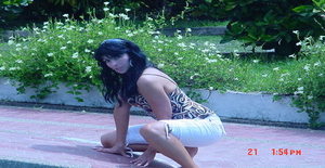 Bella2009 44 anos Sou de Rionegro/Antioquia, Procuro Namoro Casamento com Homem