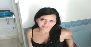 Susan24 42 anos Sou de Medellin/Antioquia, Procuro Encontros Amizade com Homem