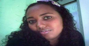 Angelaoanjo 39 anos Sou de Salvador/Bahia, Procuro Namoro com Homem
