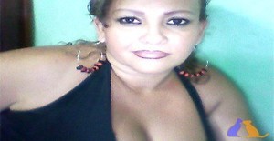 Solita533 43 anos Sou de Barranquilla/Atlantico, Procuro Encontros Amizade com Homem