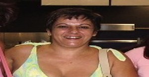 Yvonice 59 anos Sou de Sao Paulo/Sao Paulo, Procuro Encontros Amizade com Homem